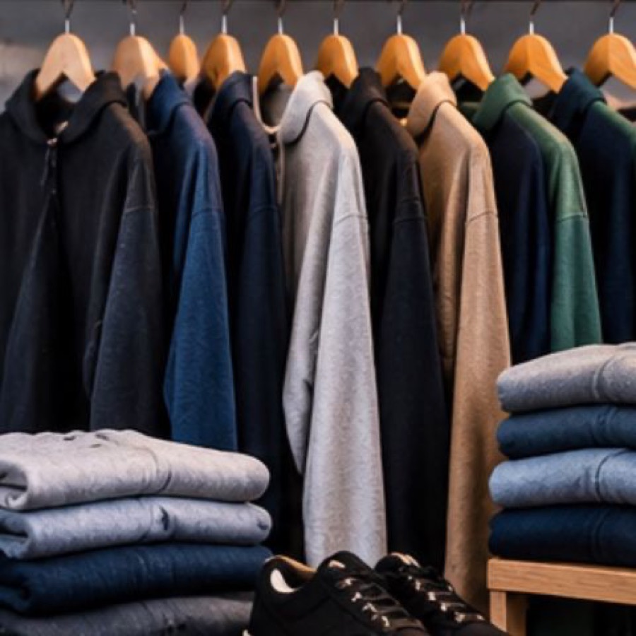 Clothes